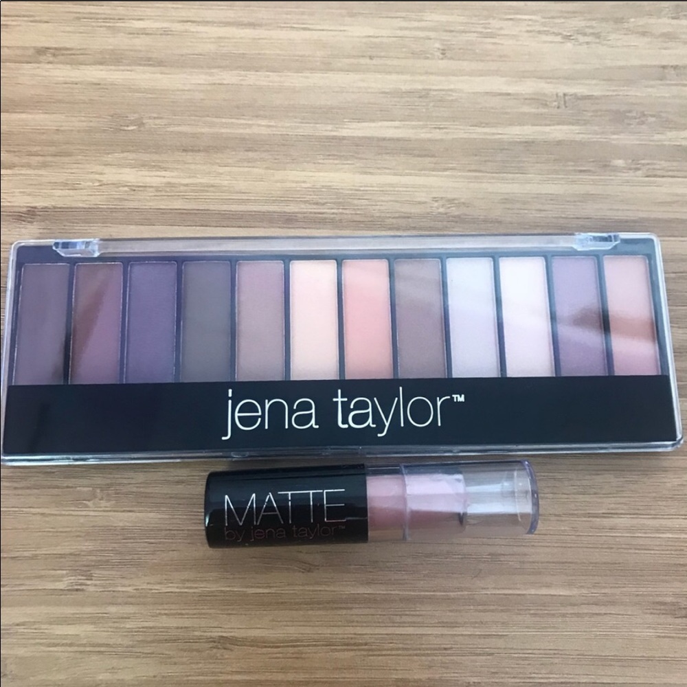 Eyeshadow Palette